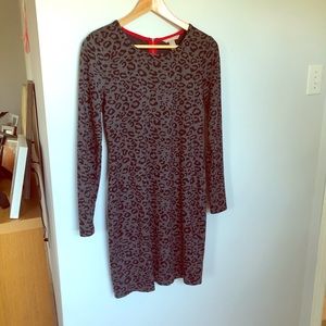 Banana Republic dress in EUC